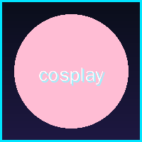 cosplay