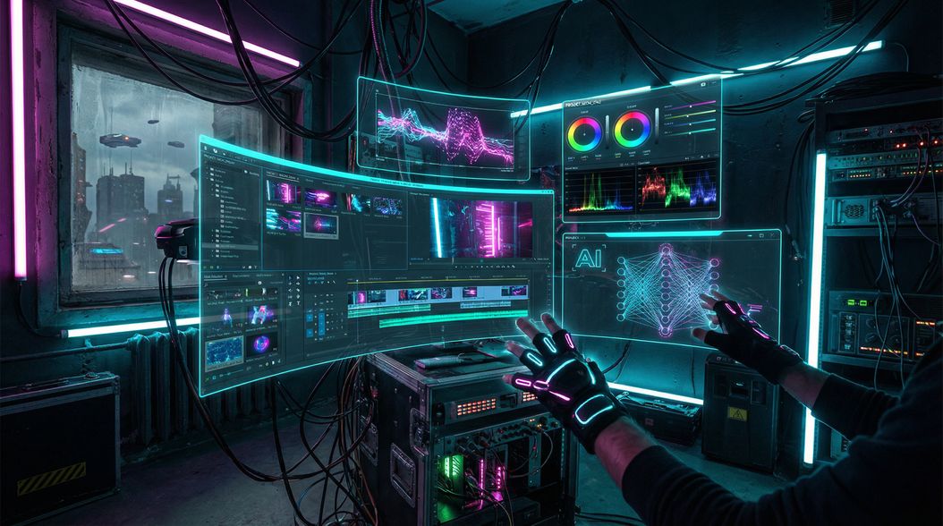 cosplay动漫制作教程视频