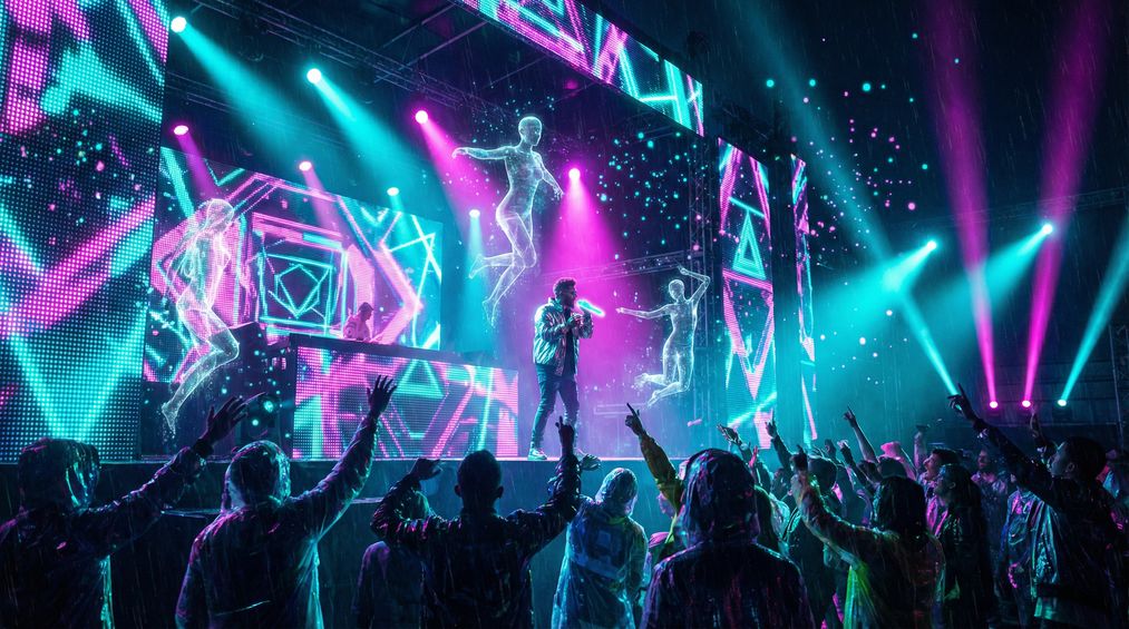 cosplay动漫MV视频